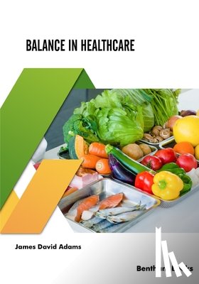 Adams, James David - Balance in Healthcare