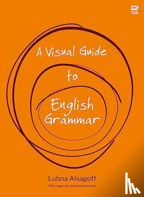 Alsagoff, Dr Lubna - A Visual Guide to English Grammar