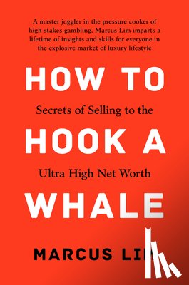 Lim, Marcus - How to Hook a Whale