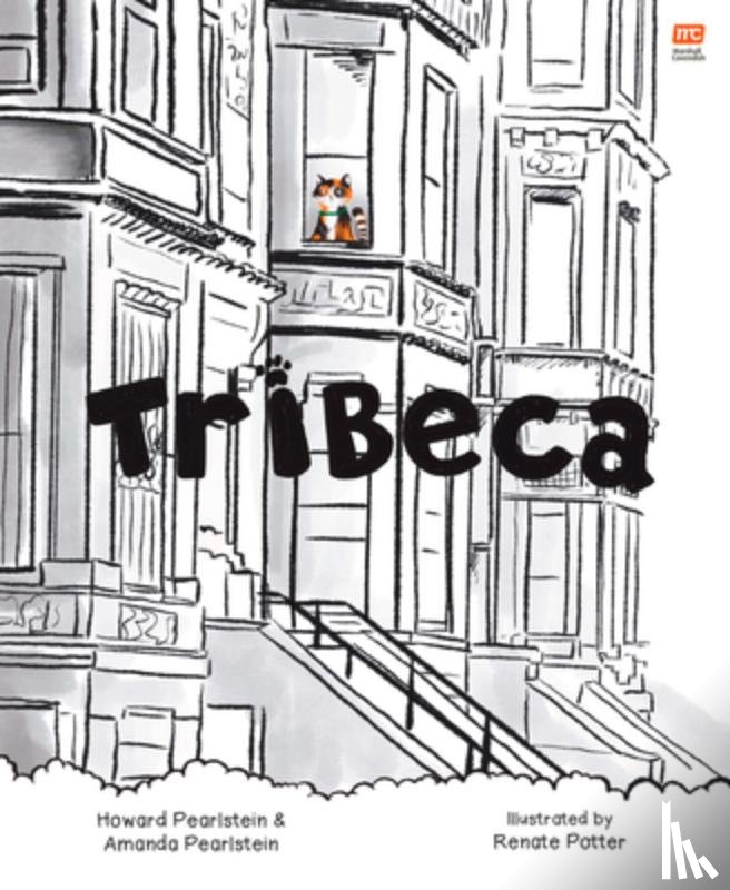 Pearlstein, Howard, Pearlstein, Amanda - Tribeca