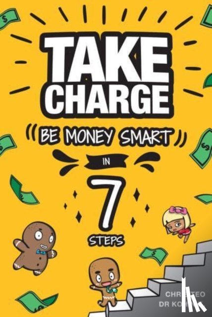 Koh, Lillian, Teo, Chris - Take Charge
