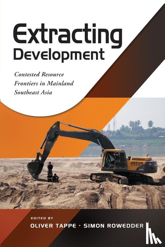  - Extracting Development