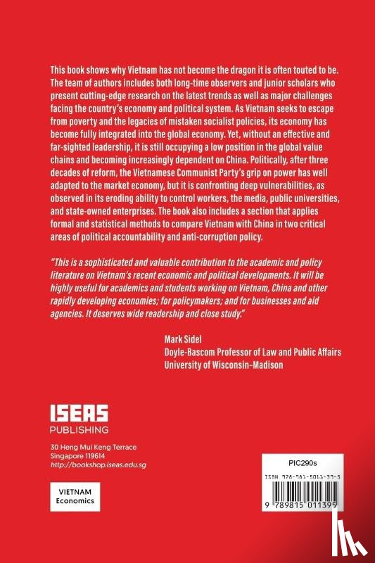  - The Dragon's Underbelly