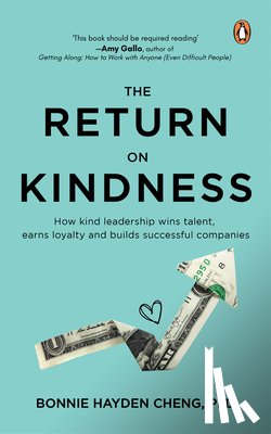 Cheng, Bonnie Hayden - The Return of Kindness