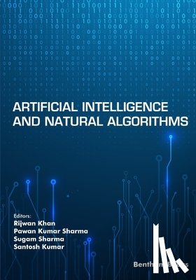 Sharma, Pawan Kumar - Artificial Intelligence and Natural Algorithms