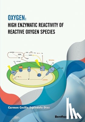 Carmen Cecilia Espindola Diaz, Diaz - Oxygen