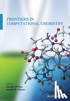 Wilson, Angela K. - Frontiers in Computational Chemistry: Volume 6