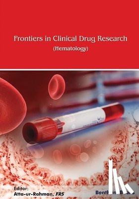Atta-Ur-Rahman - Frontiers in Clinical Drug Research-Hematolog