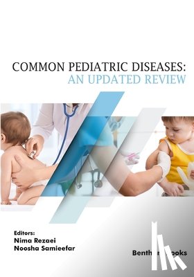 Rezaei, Nima - Common Pediatric Diseases