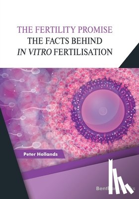 Hollands, Peter - The Fertility Promise