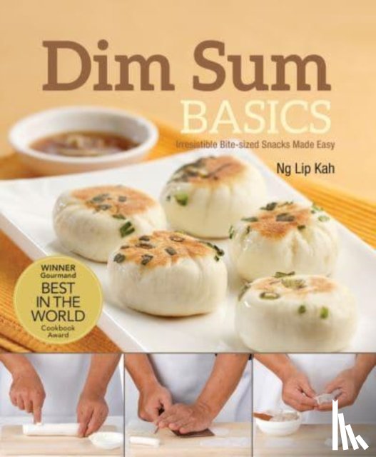 Kah, Ng Lip - Dim Sum Basics (New Edition)