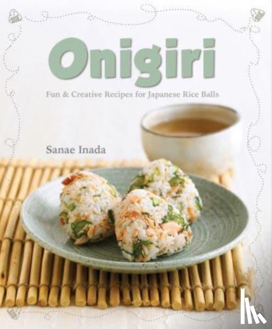 Inada, Sanae - Onigiri (New Edition)