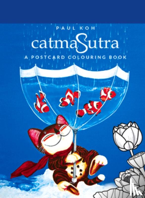 Koh, Paul - Catmasutra