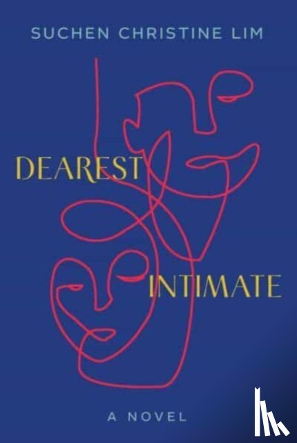 Lim, Suchen Christine - Dearest Intimate