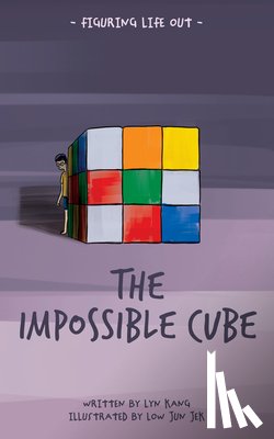 Kang, Lyn - The Impossible Cube