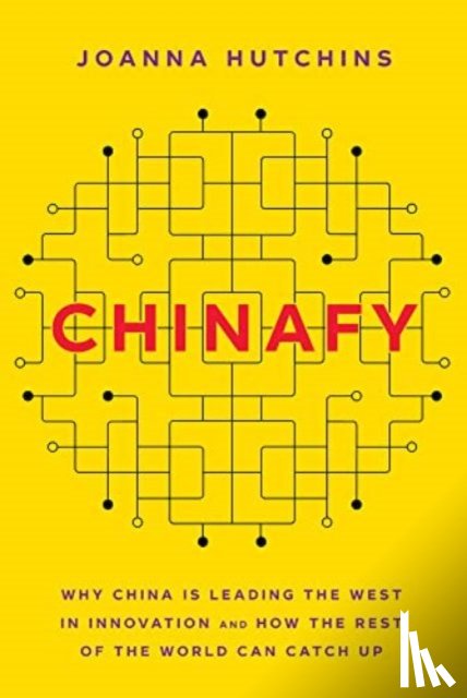 Hutchins, Joanna - Chinafy