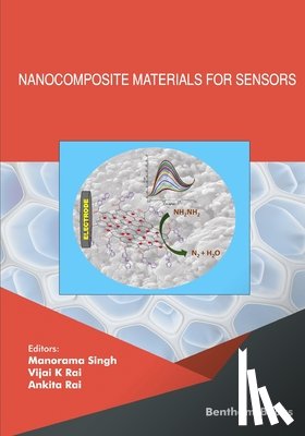 Singh, Manorama - Nanocomposite Materials for Sensors