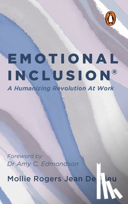 Dieu, Mollie Rogers Jean De - Emotional Inclusion