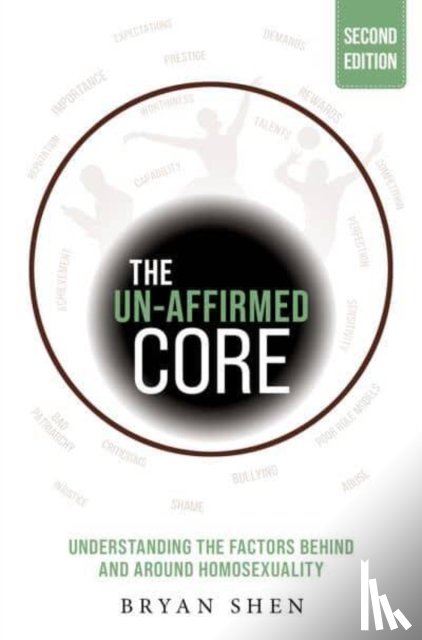 Shen, Bryan - The Un-Affirmed Core