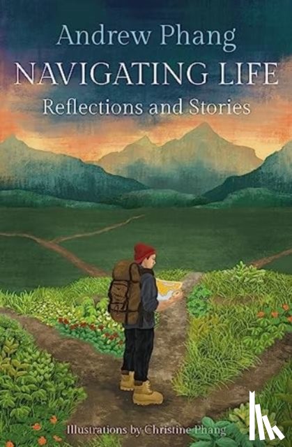 Phang, Andrew - Navigating Life