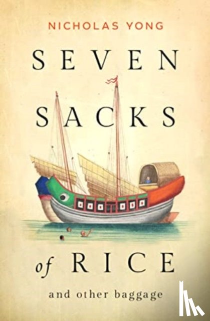 Yong, Nicholas - Seven Sacks of Rice