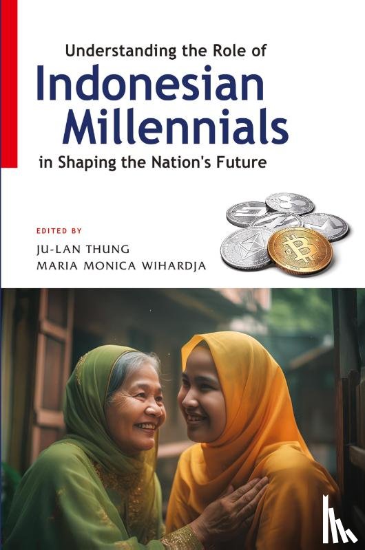  - Understanding the Role of Indonesian Millennials in Shaping the Nation's Future