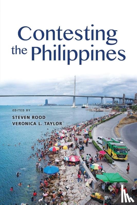  - Contesting the Philippines