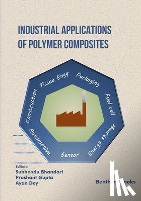 Gupta, Prashant - Industrial Applications of Polymer Composites