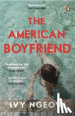 Ngeow, Ivy - The American Boyfriend