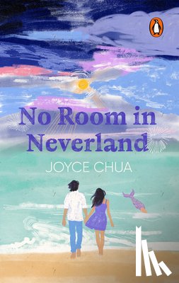 Chua, Joyce - No Room in Neverland