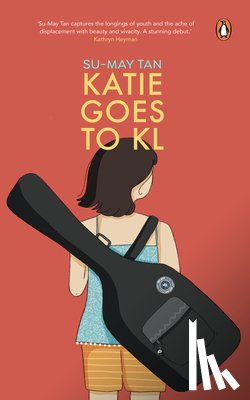 Tan, Su-May - Katie Goes to KL