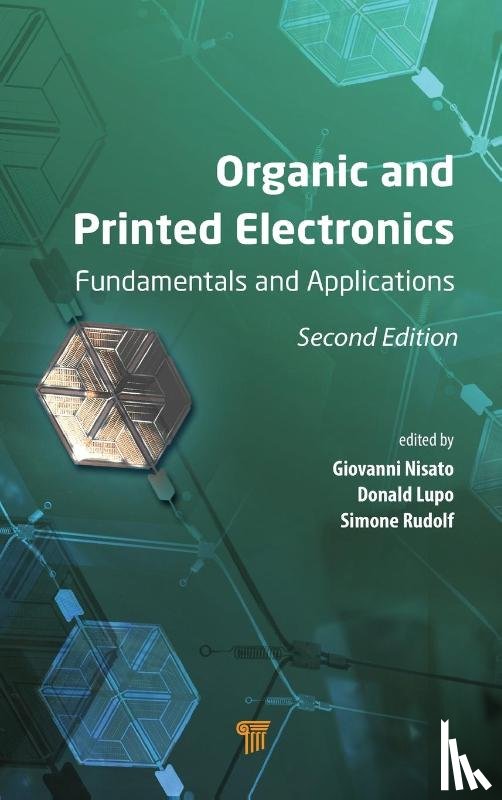  - Organic and Printed Electronics