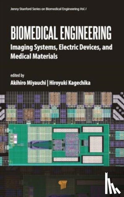 Miyauchi, Akihiro, Kagechika, Hiroyuki - Biomedical Engineering