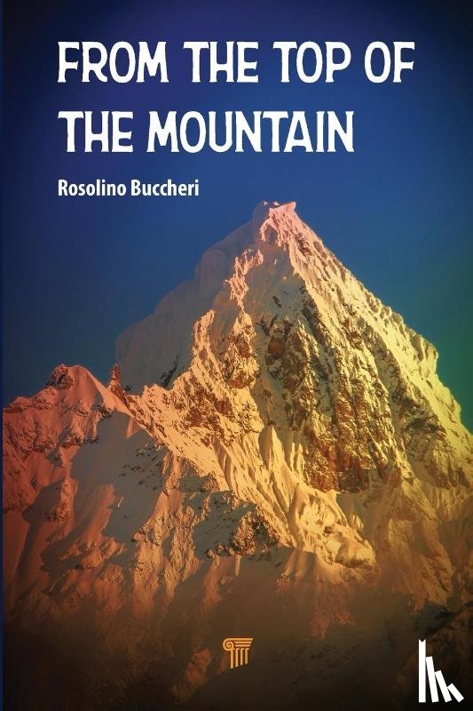 Buccheri, Rosolino - From the Top of the Mountain