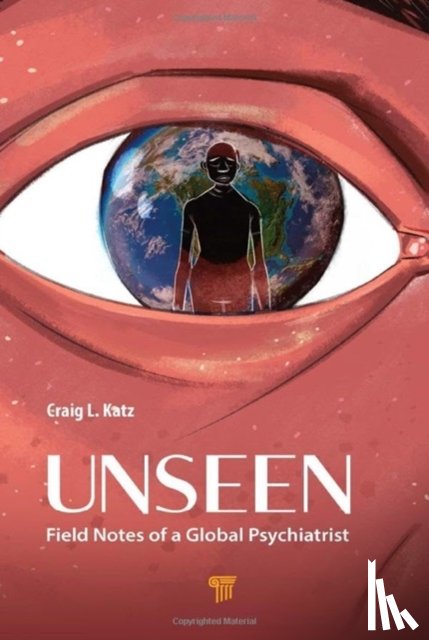 Katz, Craig L. - Unseen