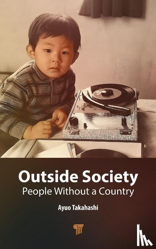 Takahashi, Ayuo - Outside Society