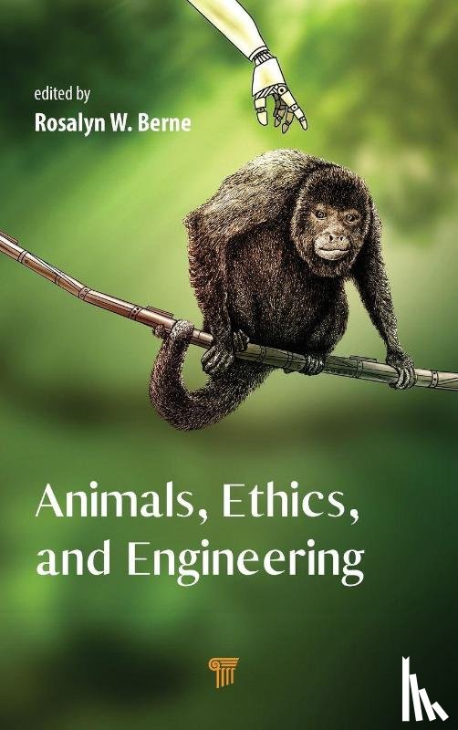 Berne, Rosalyn W. - Animals, Ethics, and Engineering