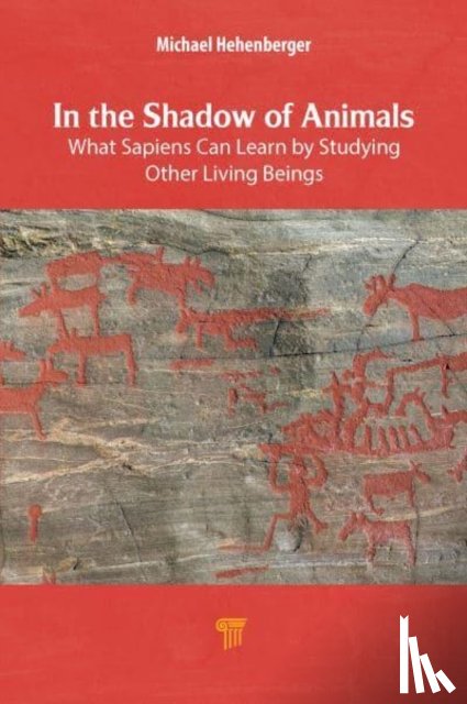 Hehenberger, Michael - In the Shadow of Animals