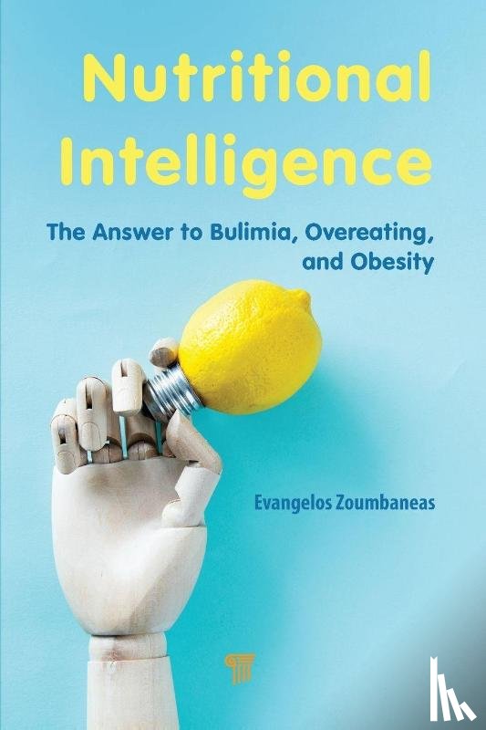 Zoumbaneas, Evangelos - Nutritional Intelligence