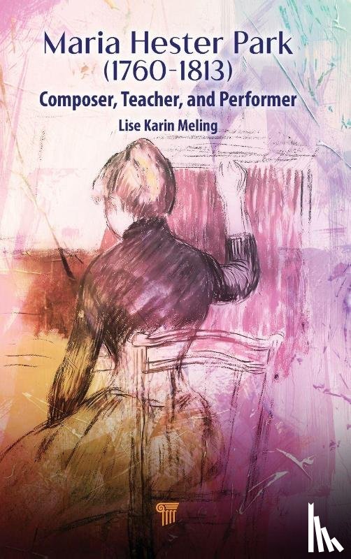 Meling, Lise Karin - Maria Hester Park