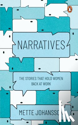 Johansson, Mette - Narratives