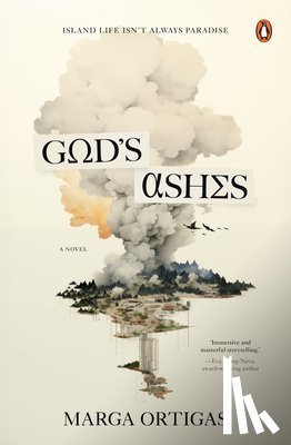 Ortigas, Marga - God's Ashes