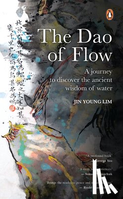 Lim, Jin Young - The DAO of Flow