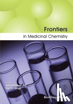 Singh, Ravi S. - Frontiers In Medicinal Chemistry