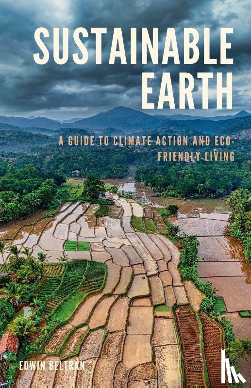 Beltran, Edwin - Sustainable Earth