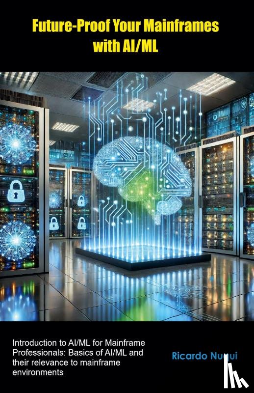 Nuqui, Ricardo - Future-Proof Your Mainframes with AI/ML