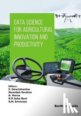 Ibrahim, Hamidah - Data Science for Agricultural Innovation and Productivity