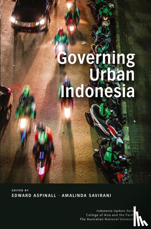  - Governing Urban Indonesia