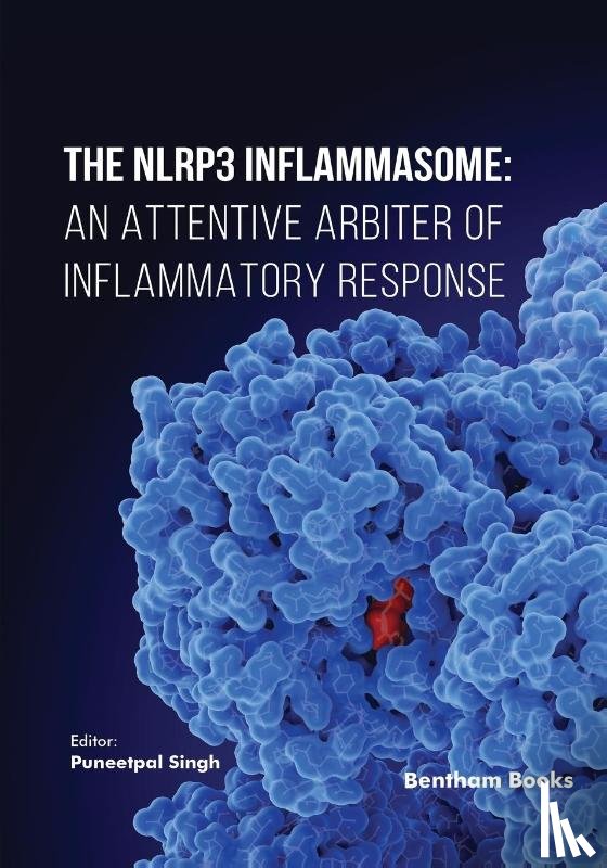 Singh, Puneetpal - Singh, P: NLRP3 Inflammasome