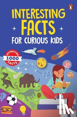 Books, Penguin - Interesting Facts for Curious Kids